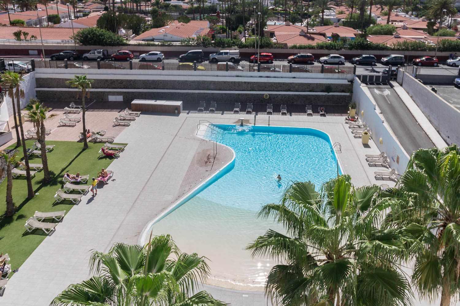Sunny Vacations Gran Canaria Maspalomas  Exteriér fotografie